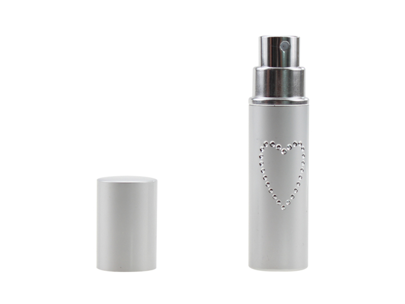Lipstick type mini pepper spray PS05M098 for self defense
